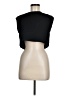 Sandro Black Sleeveless Blouse Size Med (2) - photo 1