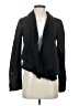 Free People Black Jacket Size 4 - photo 1