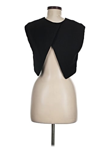 Sandro Sleeveless Blouse (view 2)