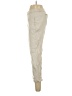 J.Jill Ivory Linen Pants Size XS - photo 5