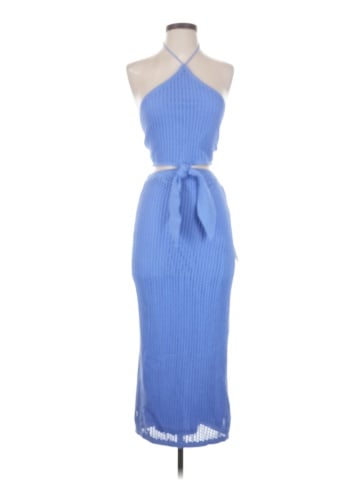 Lulus Cocktail Dress (view 1)