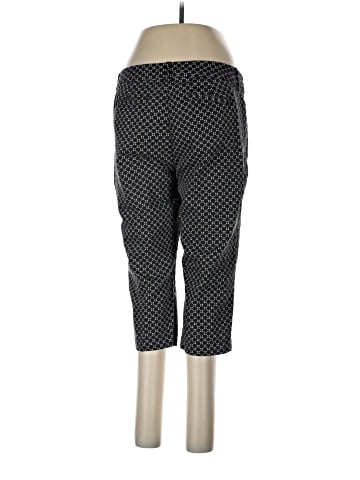 St. John's Bay Casual Pants (view 2)