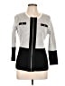 Per Se By Carlisle Ivory Black Jacket Size L - photo 1