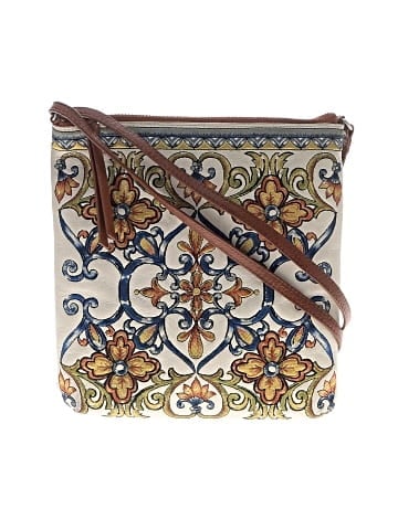 Brighton Crossbody Bag (view 1)