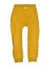 GRAY LABEL Solid Yellow Casual Pants Size 9 - 10 - photo 1
