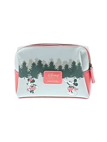 Disney X Loungefly Makeup Bag (view 1)