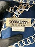 DonnKenny Classics Paisley Blue Long Sleeve Button-Down Shirt Size 1X - photo 7