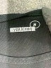 Volcom Solid Black Short Sleeve Turtleneck Size M - photo 7