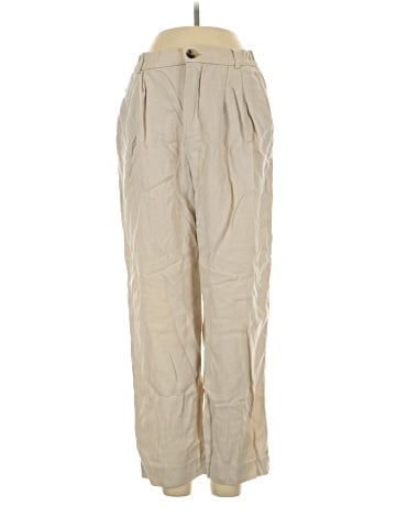 Zara Cargo Pants (view 1)