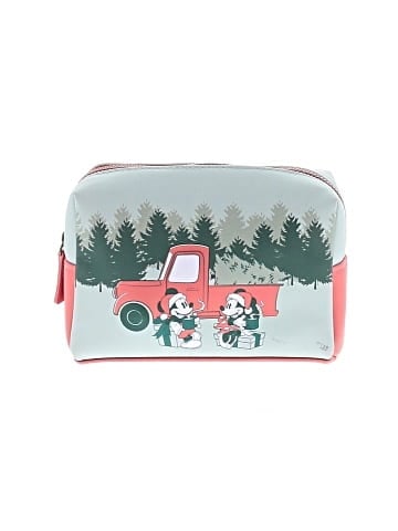 Disney X Loungefly Makeup Bag (view 2)