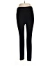Zara Basic Black Active Pants Size L - photo 1