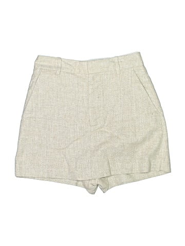 Zara Skort (view 1)