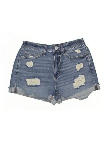 Sonoma Goods for Life Denim Shorts (view 1)
