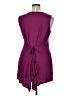 Sunny Leigh Purple Sleeveless Top Size XL - photo 2