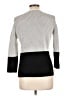Per Se By Carlisle Ivory Black Jacket Size L - photo 2
