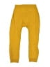 GRAY LABEL Solid Yellow Casual Pants Size 9 - 10 - photo 2