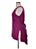 Sunny Leigh Purple Sleeveless Top Size XL - photo 5