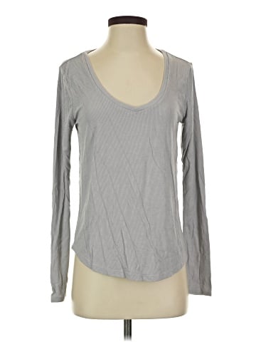 Aero Long Sleeve Top (view 1)