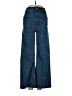 Zara Blue Jeans Size 4 - photo 1