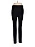 Zara Basic Black Active Pants Size L - photo 2