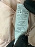 Primark 100% Nylon Solid Pink Jacket Size L - photo 8