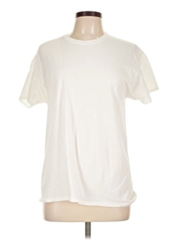 Hanes Short Sleeve T-Shirt (view 1)