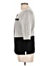 Per Se By Carlisle Ivory Black Jacket Size L - photo 5