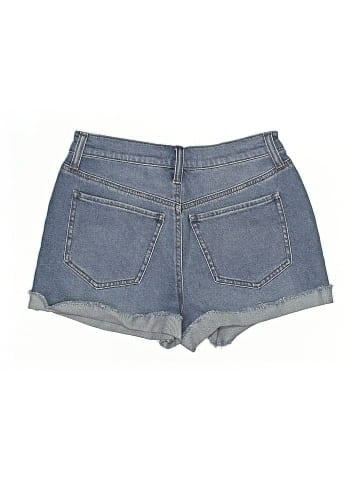 Sonoma Goods for Life Denim Shorts (view 2)