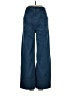Zara Blue Jeans Size 4 - photo 2
