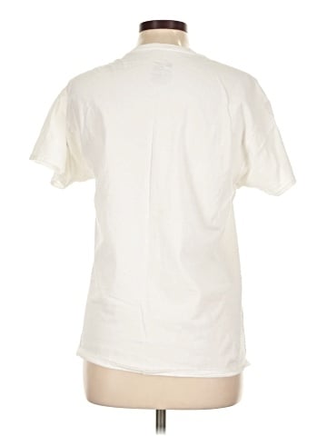 Hanes Short Sleeve T-Shirt (view 2)