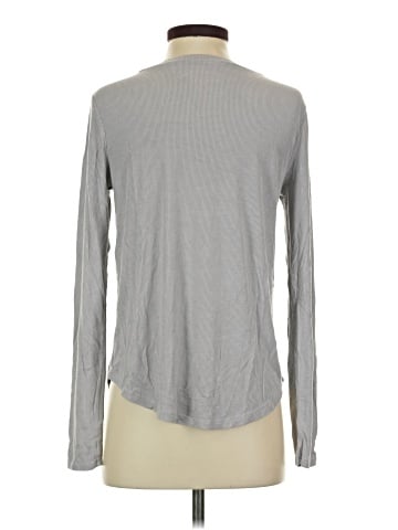Aero Long Sleeve Top (view 2)