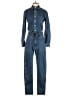 Rag & Bone 100% Cotton Blue Jumpsuit Size S - photo 1