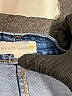 Assorted Brands Blue Jeans Size 18 - photo 4