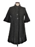 a.n.a. A New Approach Gray Coat Size L - photo 1