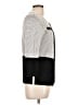 Per Se By Carlisle Ivory Black Jacket Size L - photo 4