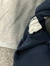Covington Solid Black Formal Skirt Size 14 - photo 5