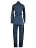 Rag & Bone 100% Cotton Blue Jumpsuit Size S - photo 2