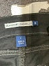 Bandolino Blu Solid Black Shorts Size 6 - photo 3