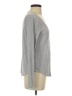 Aero Gray Long Sleeve Top Size S - photo 4
