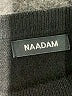 Naadam Black Pullover Sweater Size M (estimated) - photo 7