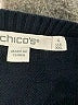 Chico's Teal Pullover Sweater Size XXL (4) - photo 7