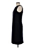 J. McLaughlin Chevron-herringbone Black Cocktail Dress Size M - photo 5