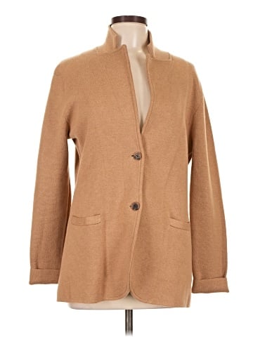 J.Crew Factory Store Coat (view 1)