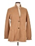 J.Crew Factory Store Tan Coat Size L - photo 1