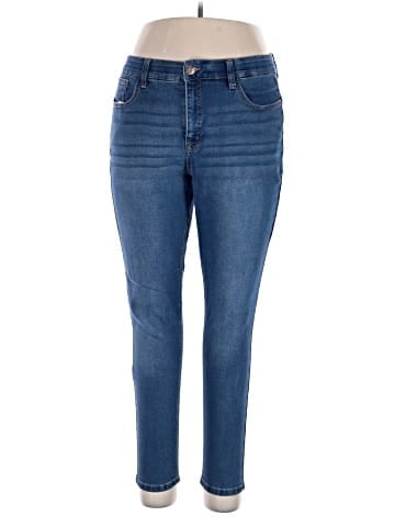Angels Jeans (view 1)