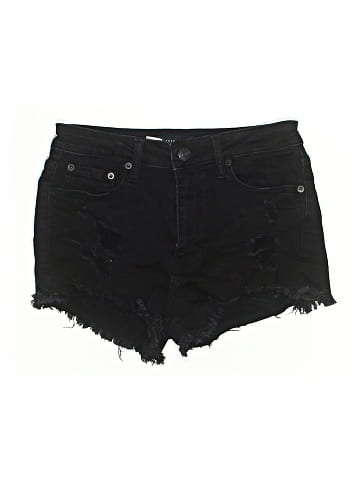 Aeropostale Denim Shorts (view 1)