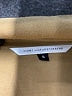 Diane von Furstenberg 100% Wool Tan Wool Coat Size 6 - photo 6