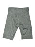 Justice Solid Gray Athletic Shorts Size 10 - photo 2