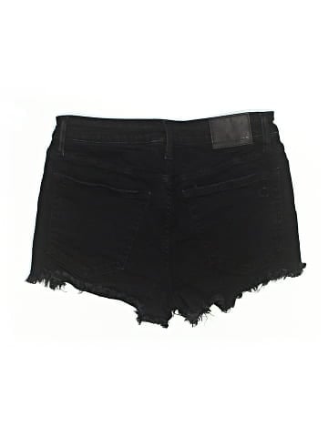 Aeropostale Denim Shorts (view 2)
