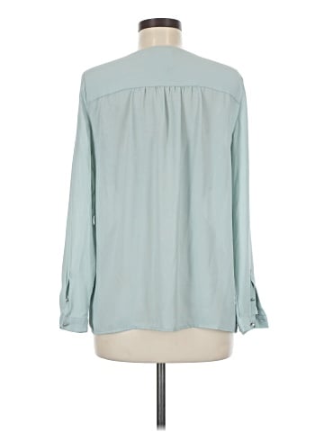 HD in Paris Long Sleeve Blouse (view 2)